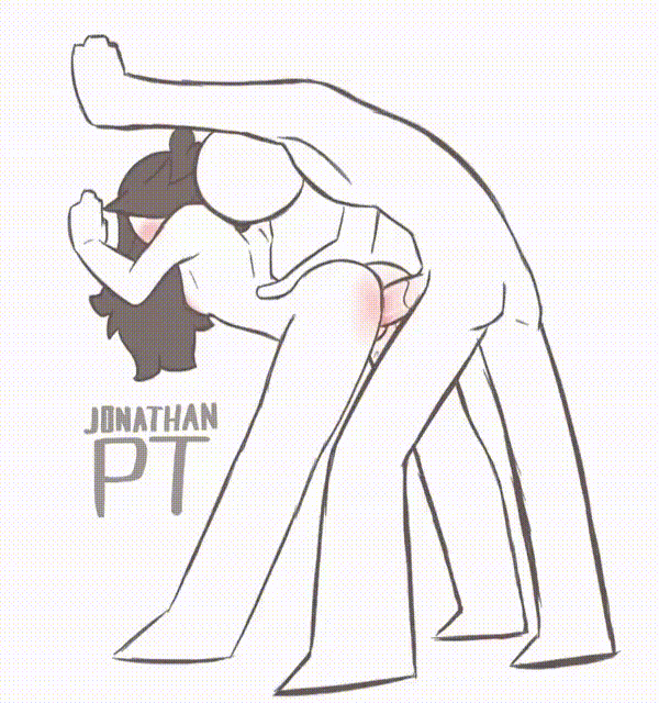 Jaidens "date" porn comic picture 11