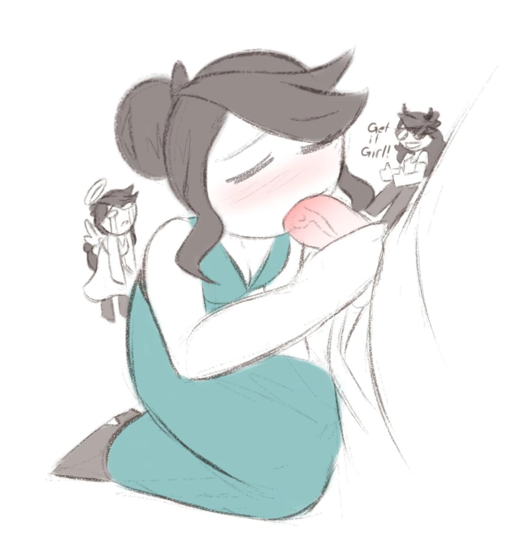 Jaidens "date" porn comic picture 6