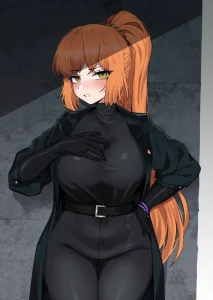 Jeong’s office rep Ishmael porn comic picture 1