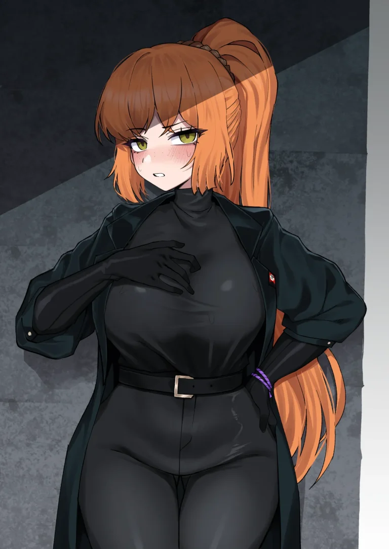 Jeong’s office rep Ishmael porn comic picture 1