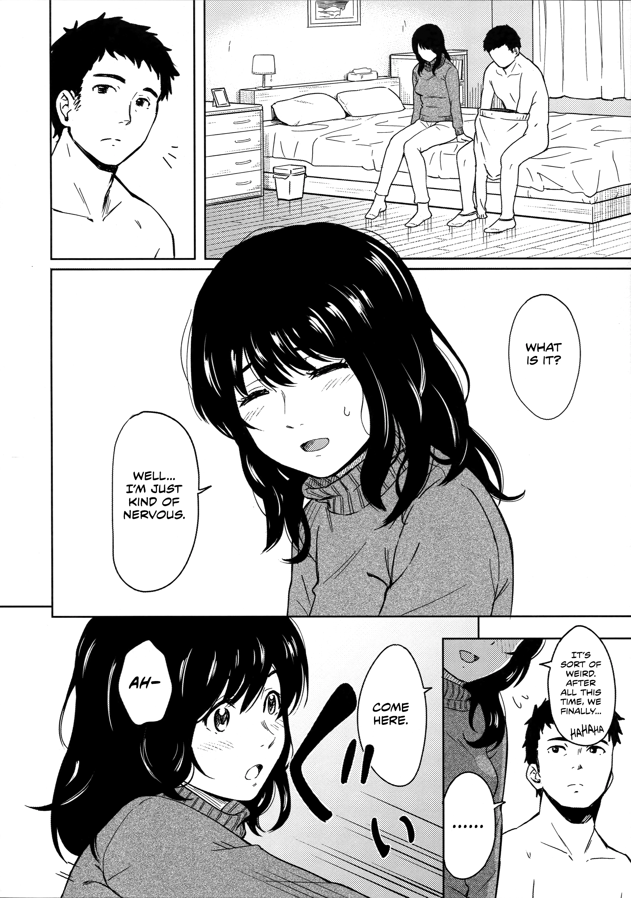 Jewelry porn comic picture 10