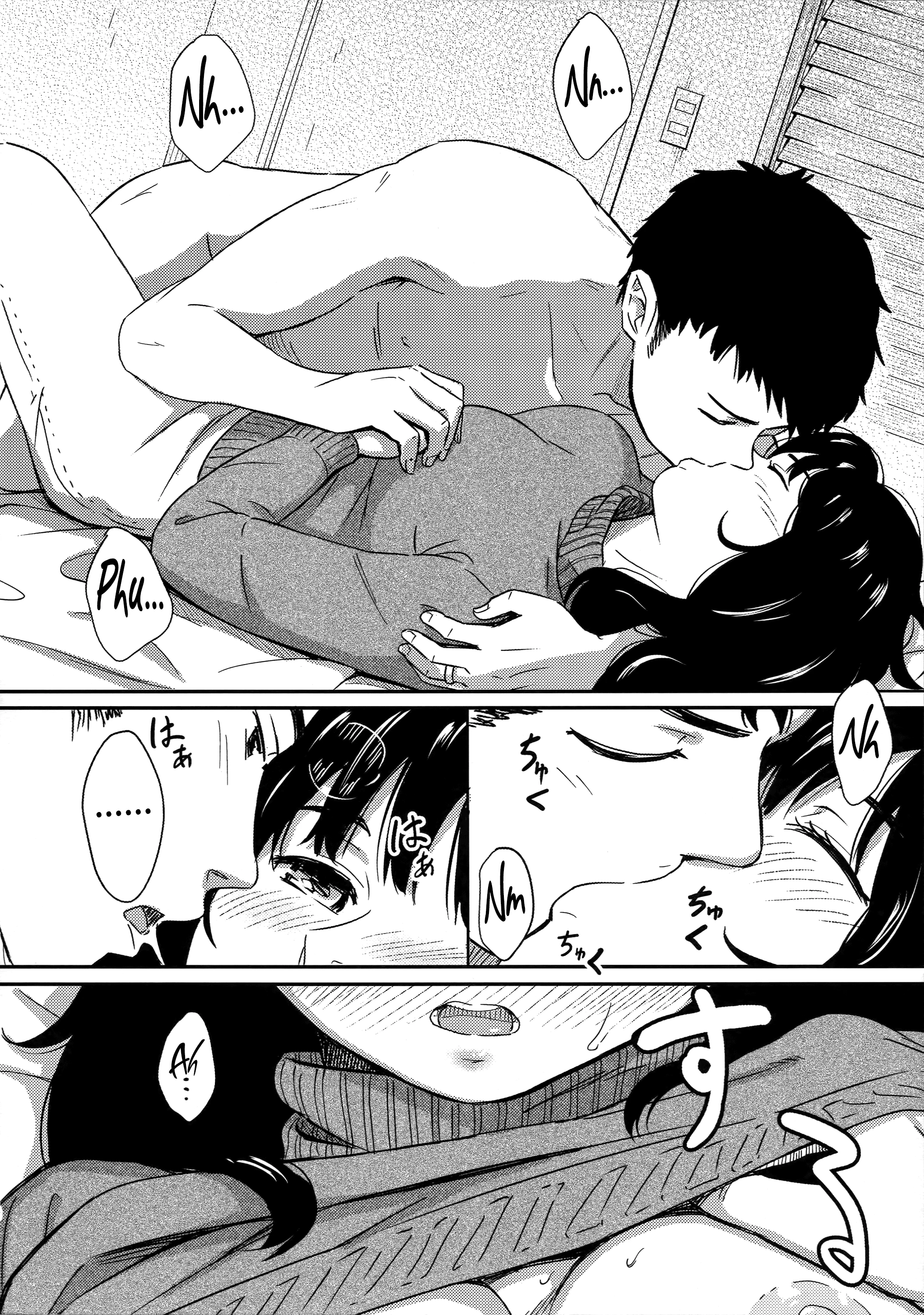 Jewelry porn comic picture 12