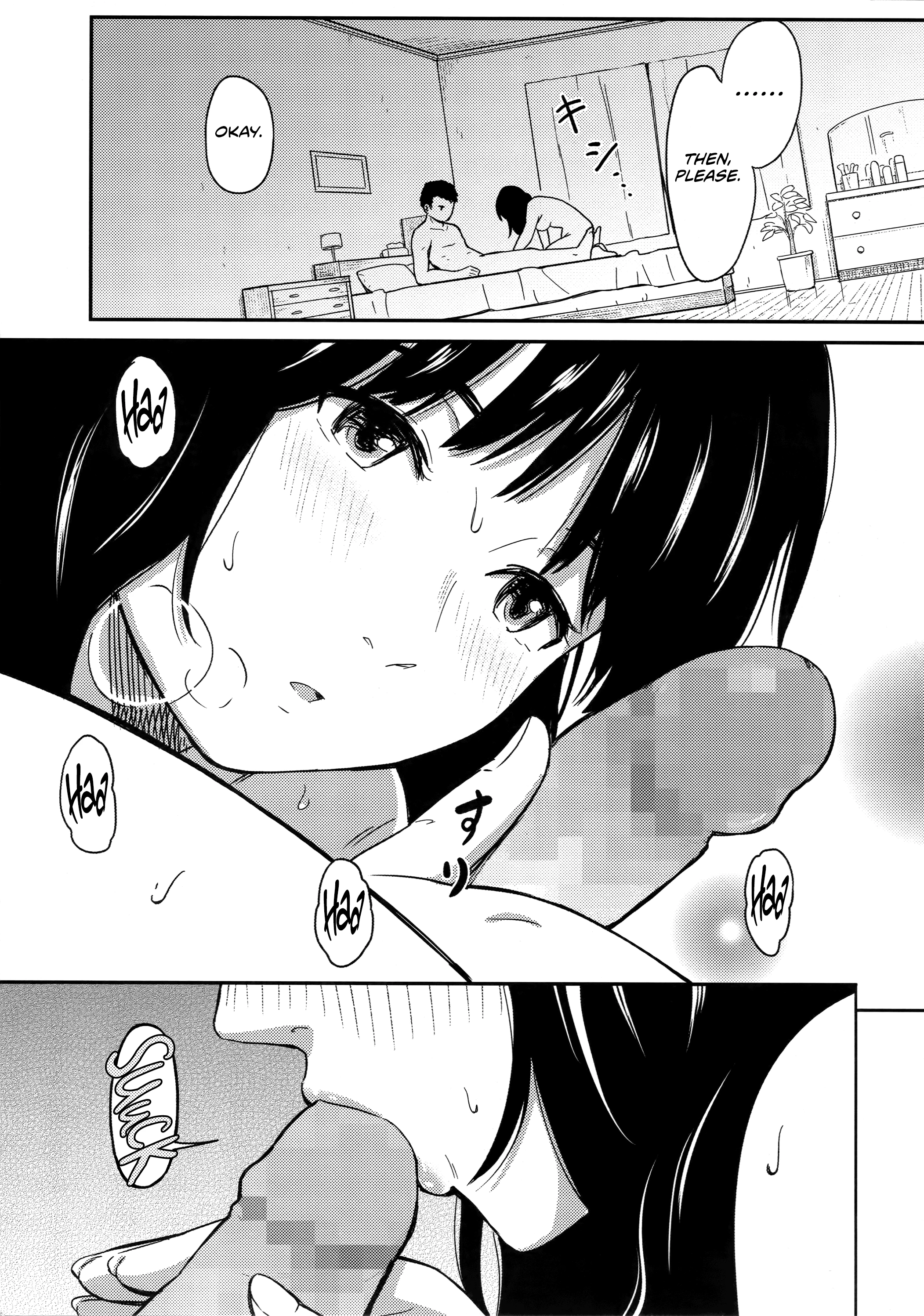 Jewelry porn comic picture 17