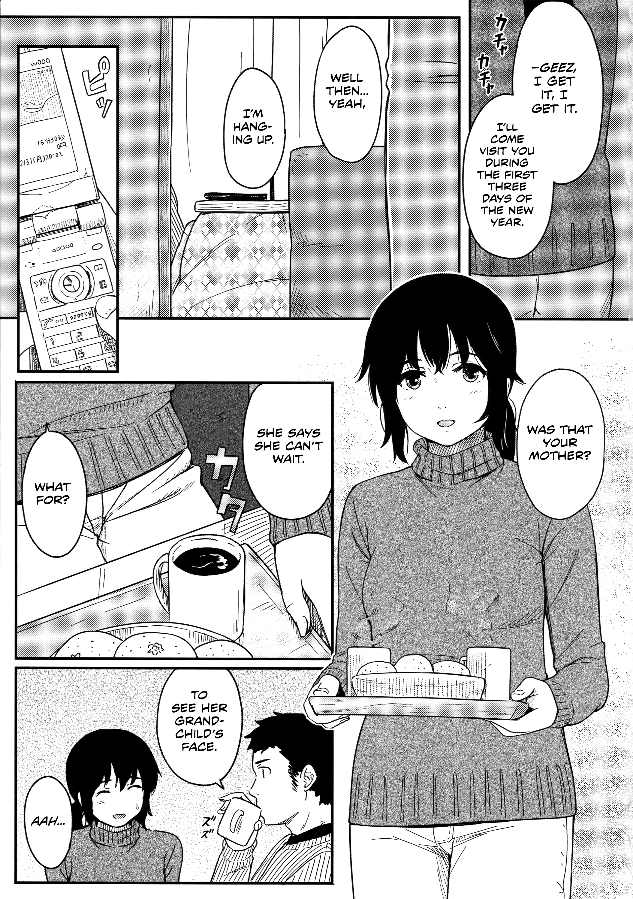Jewelry porn comic picture 4