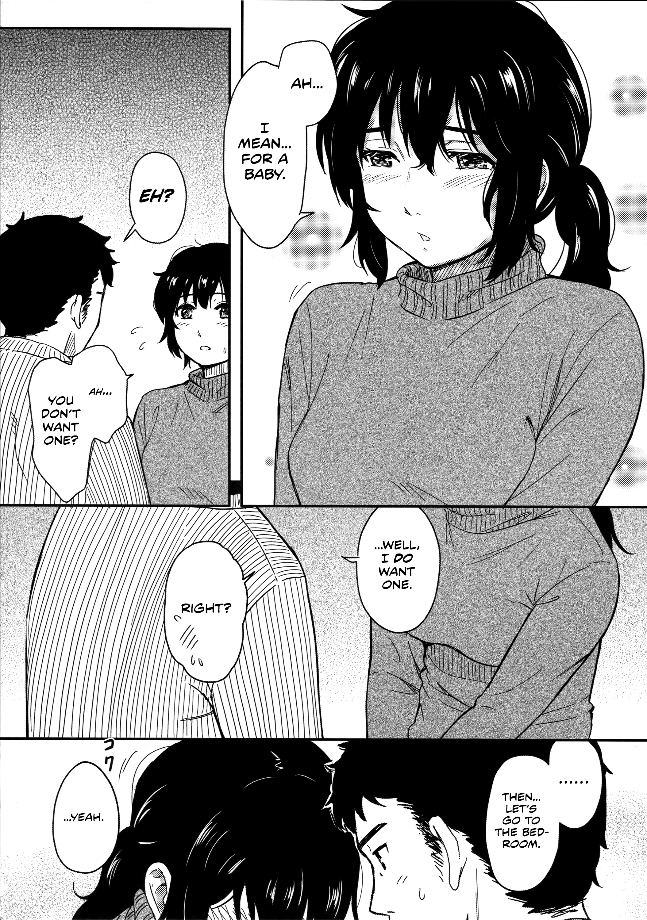 Jewelry porn comic picture 9
