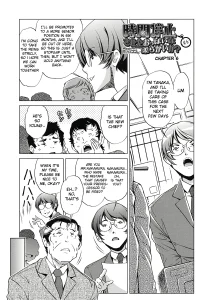 Jikan Teishi Now! 6 porn comic picture 1