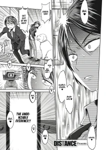 Joshi Luck! - 2 Years Later porn comic picture 1