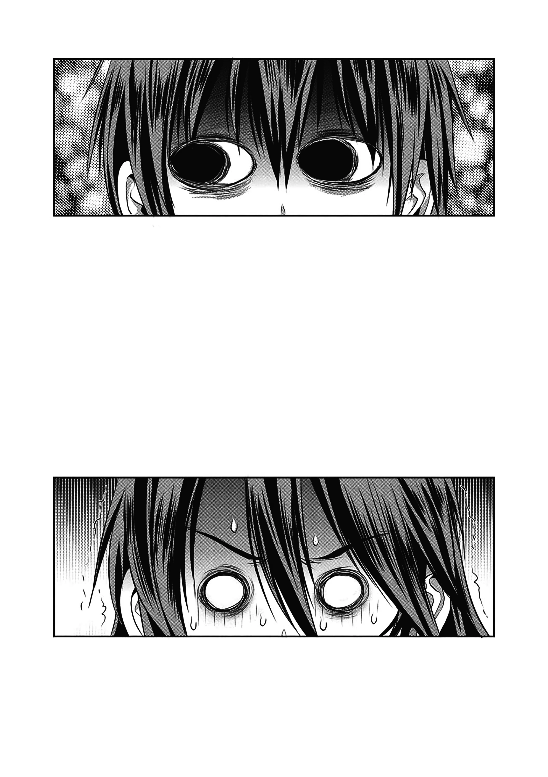 Joshi Luck! 2Years Later - 17 porn comic picture 2