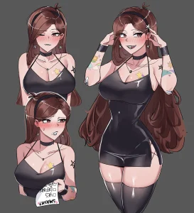 July 2024 Doujin Rewards porn comic picture 1