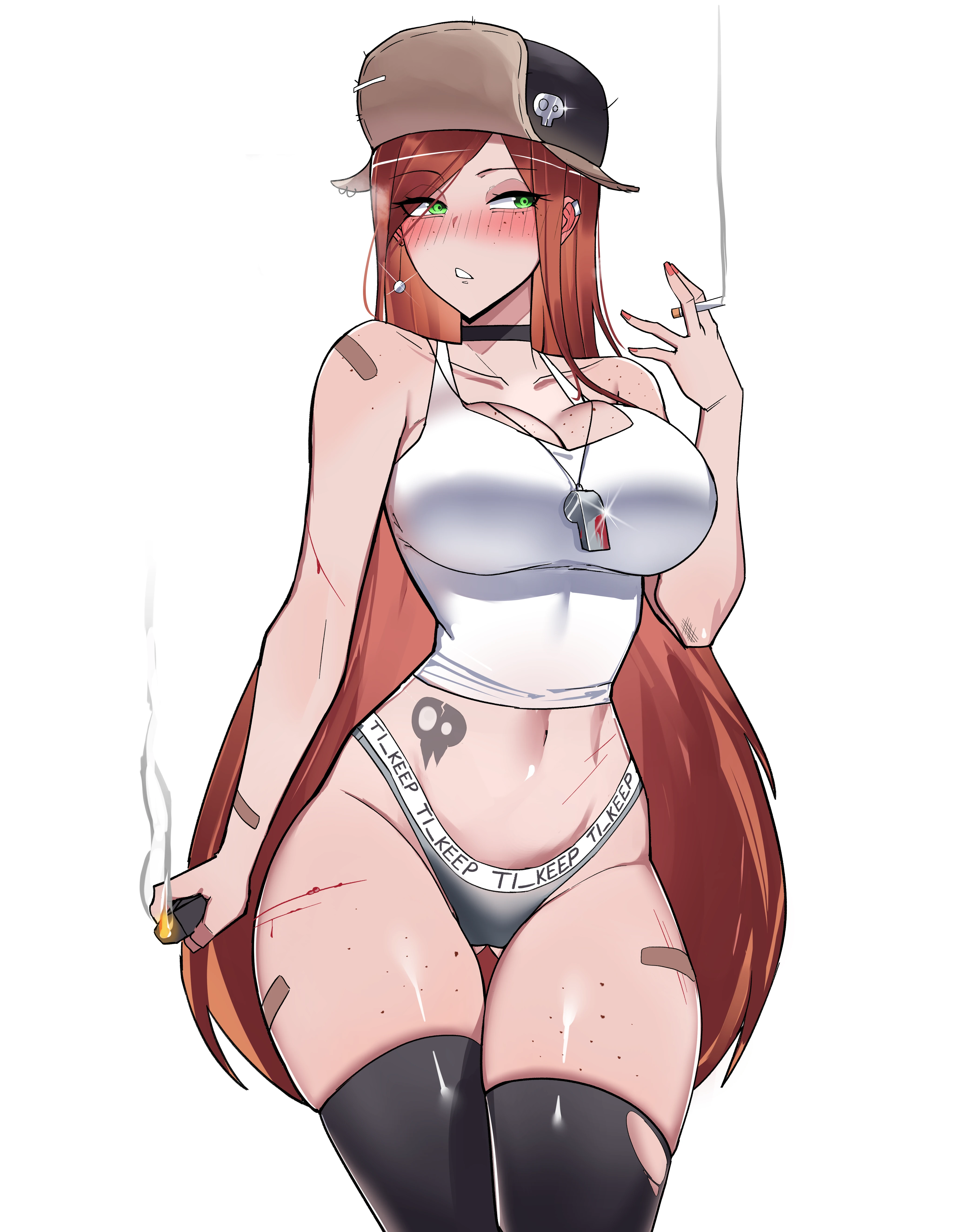 July 2024 Doujin Rewards porn comic picture 5