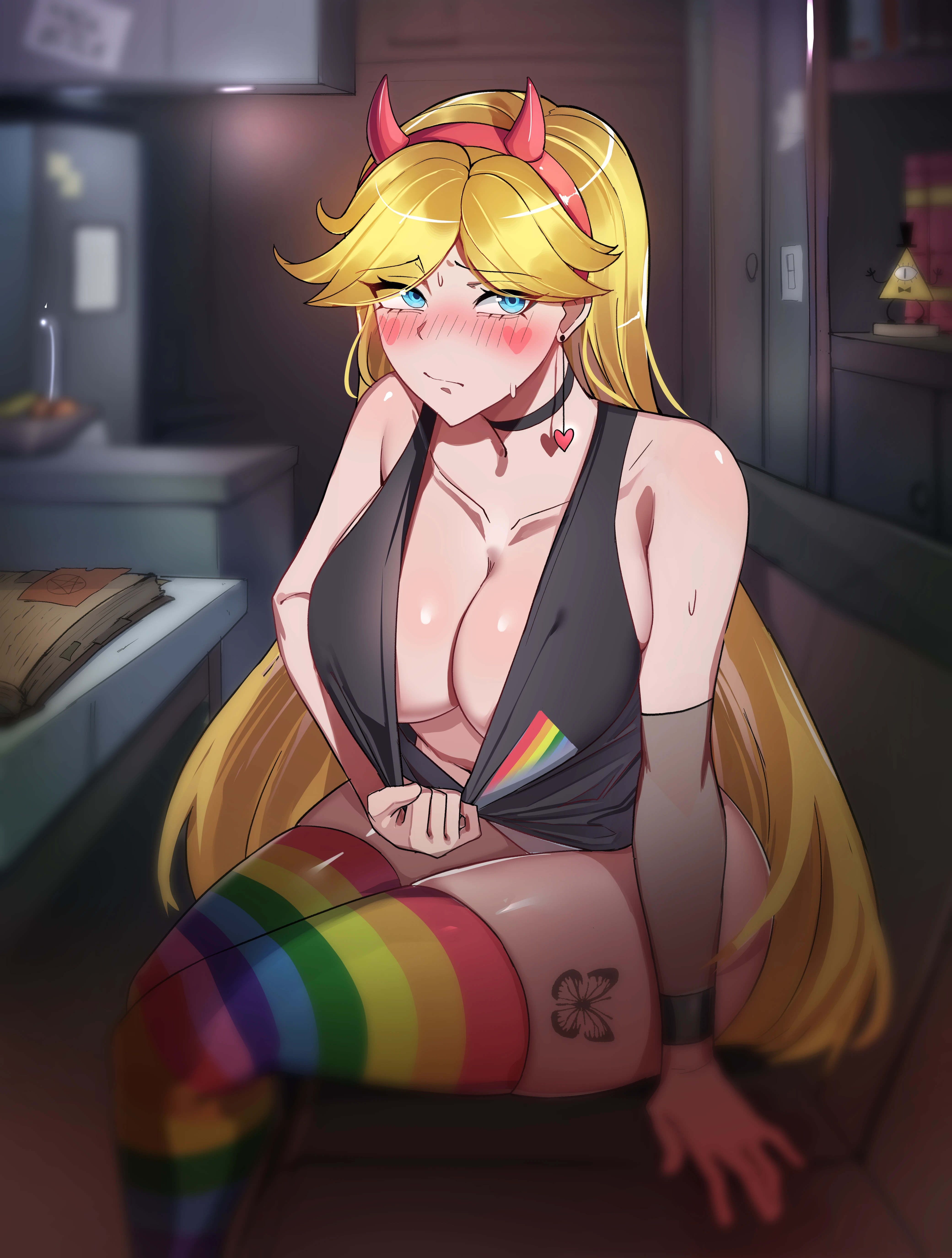July 2024 Doujin Rewards porn comic picture 8
