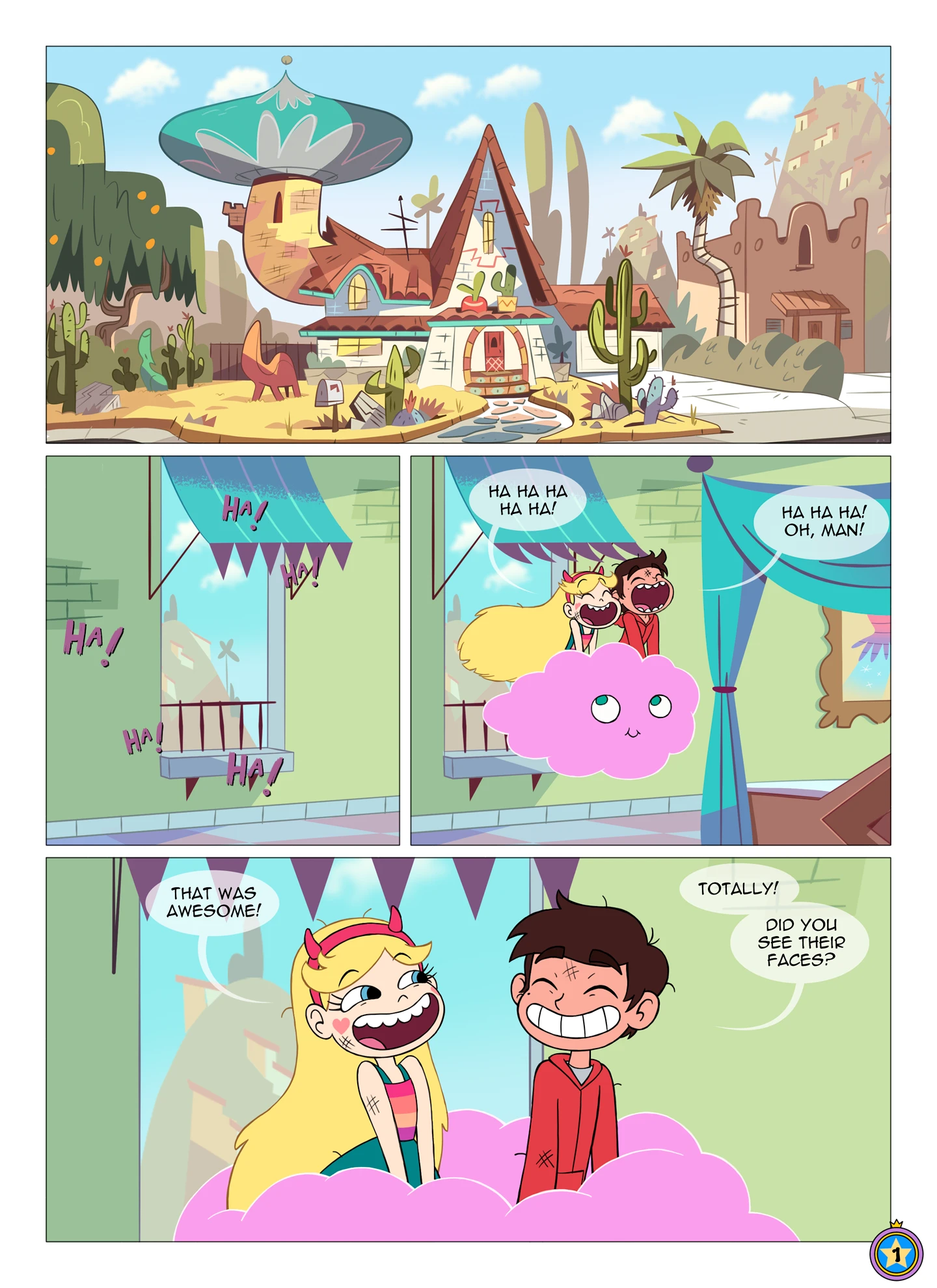 Just This Time porn comic picture 2