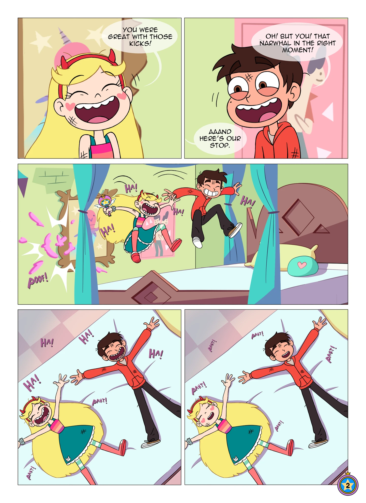 Just This Time porn comic picture 3
