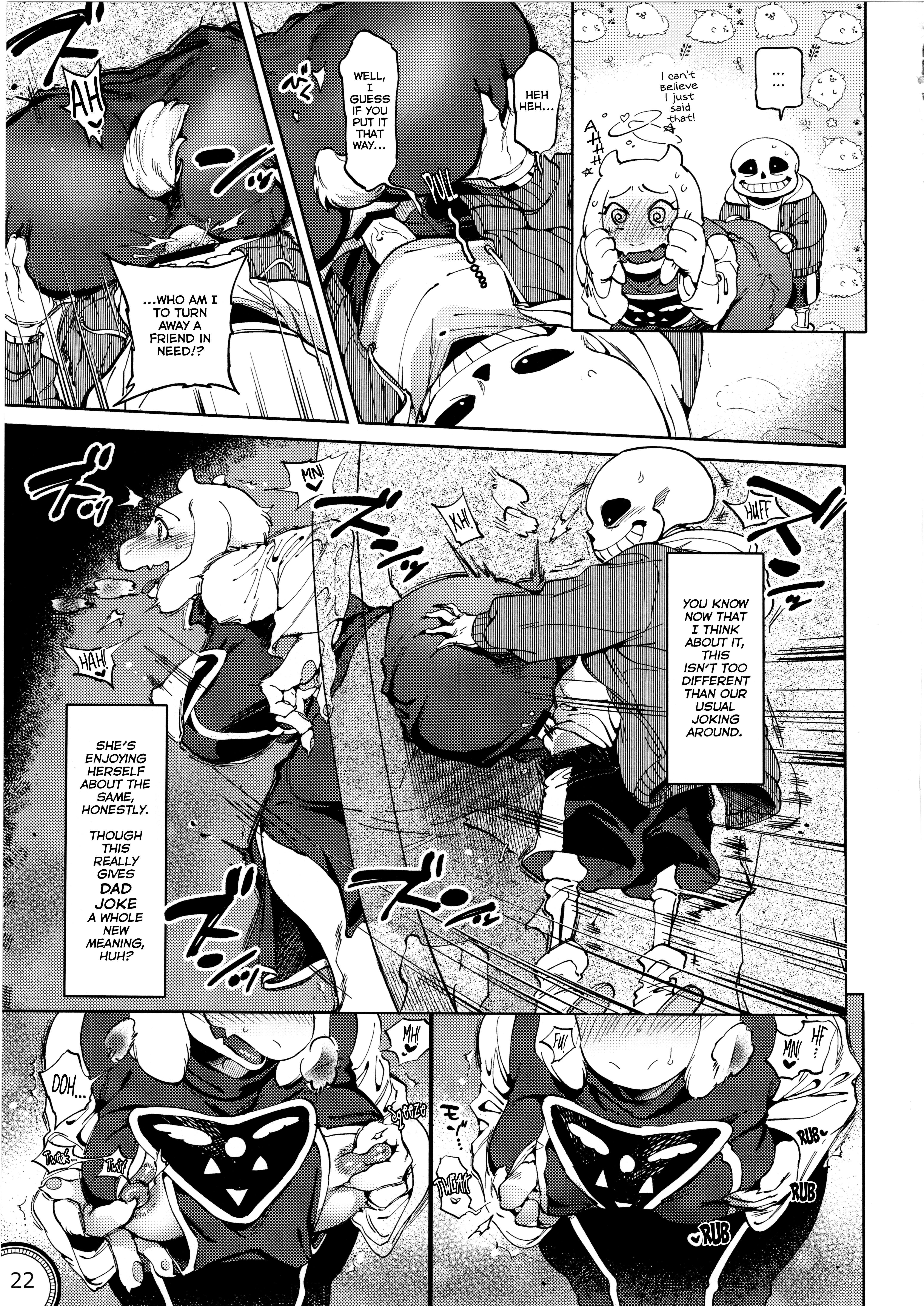 Kabe no Ana Hole in the Wall porn comic picture 22