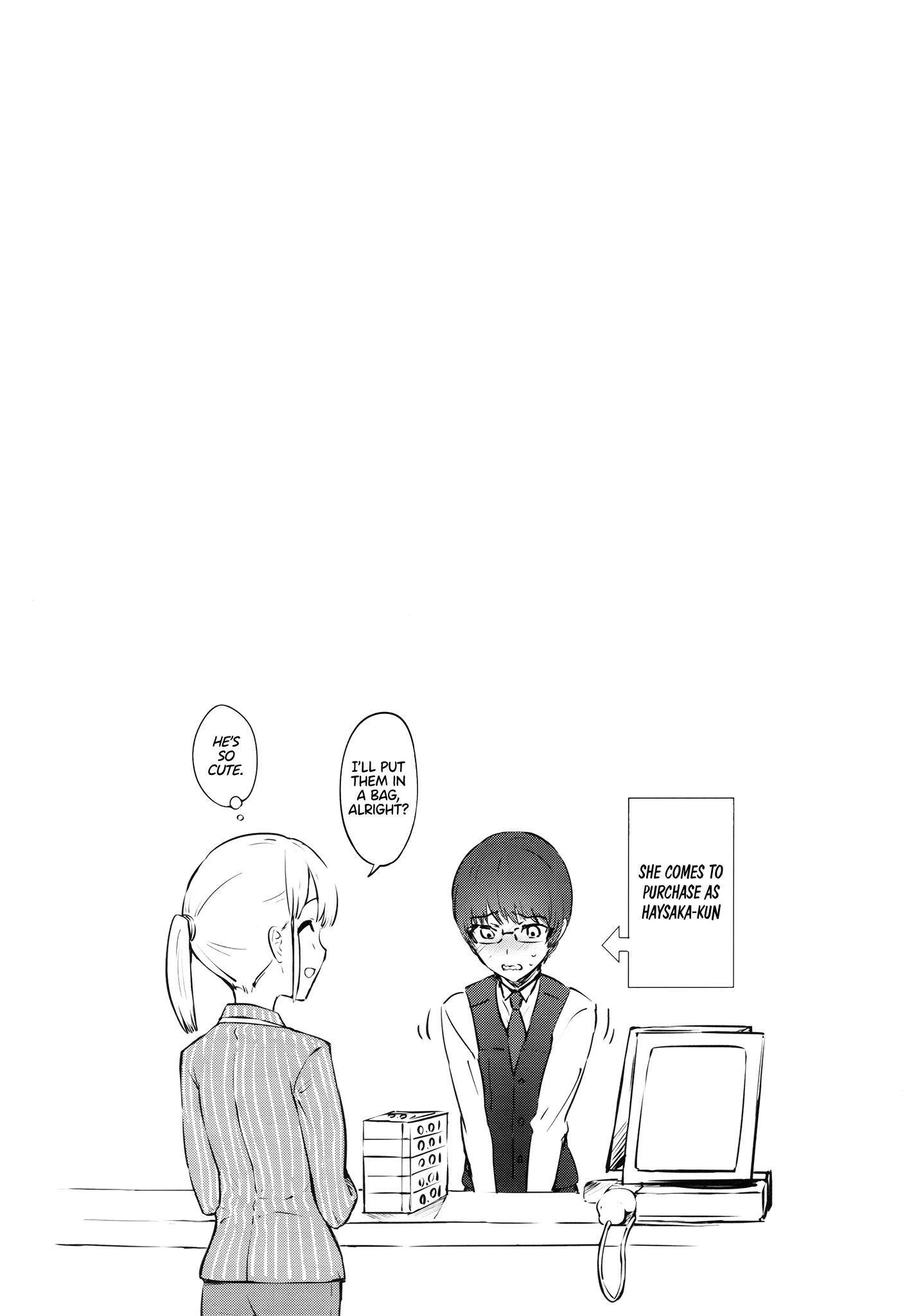 Kaguya-sama’s Matchmaking Charm porn comic picture 25