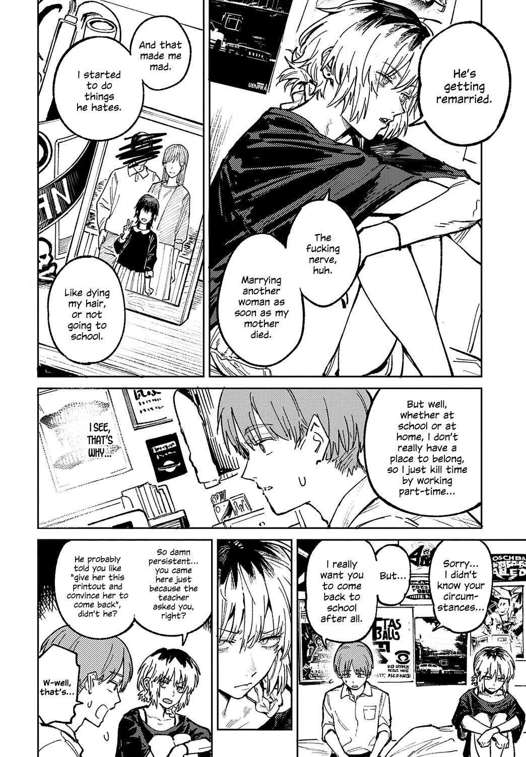 Kaientojou porn comic picture 10