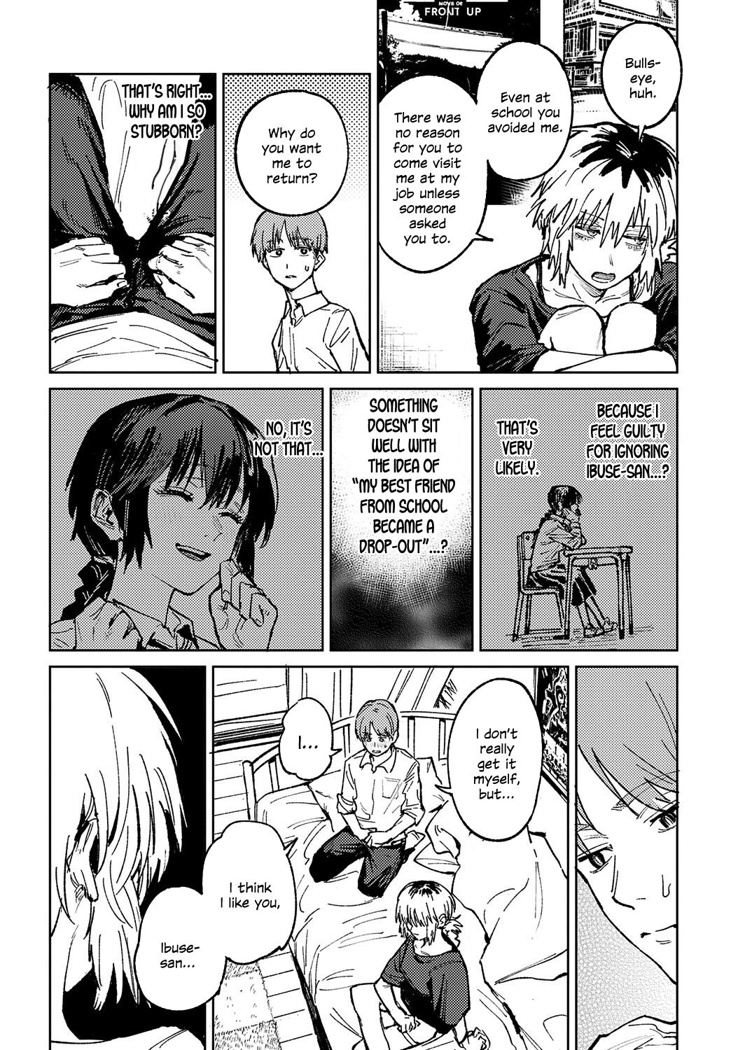 Kaientojou porn comic picture 11
