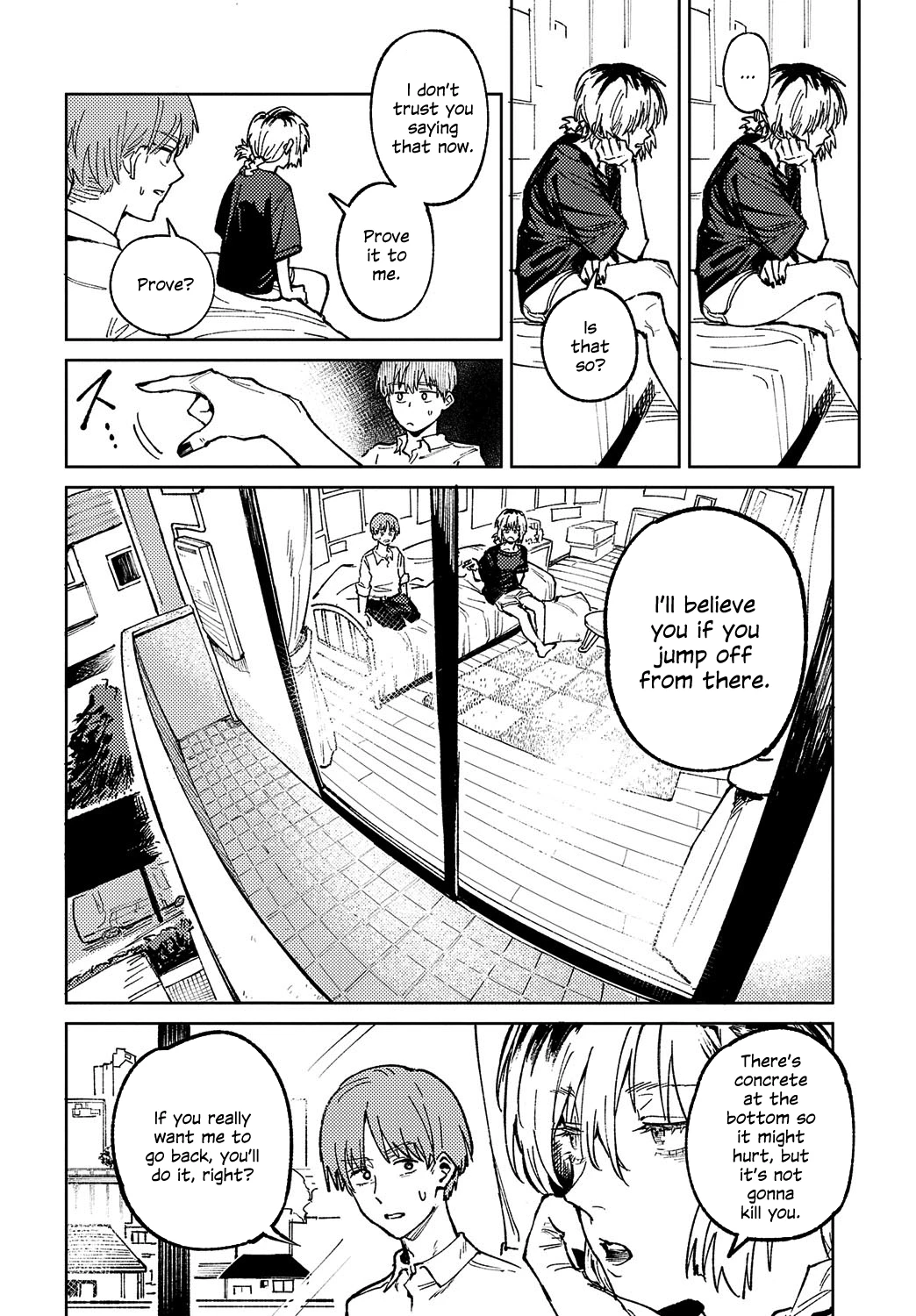 Kaientojou porn comic picture 12