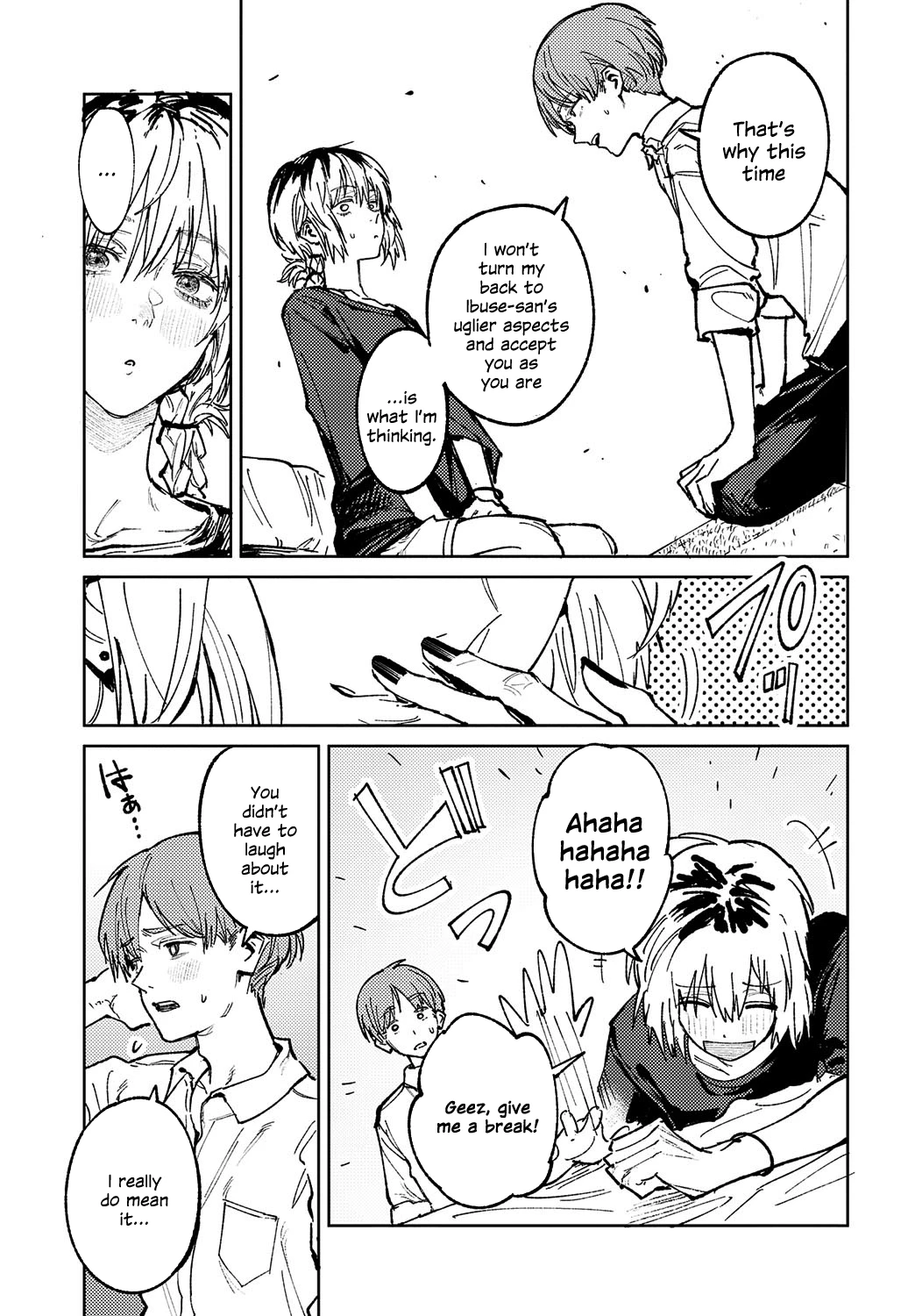 Kaientojou porn comic picture 15