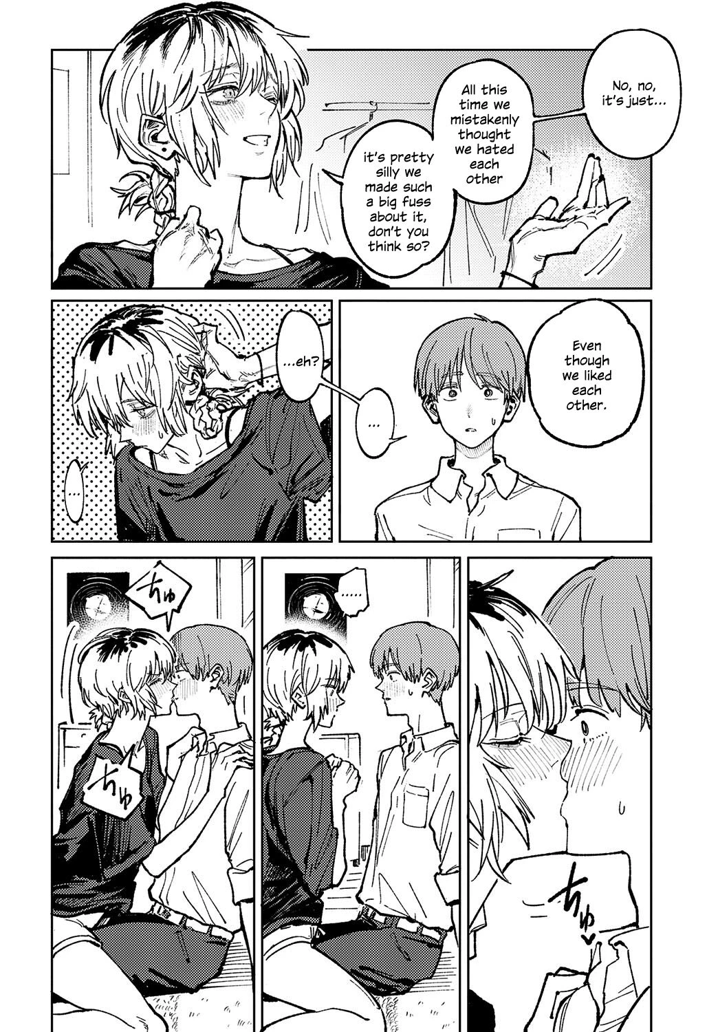 Kaientojou porn comic picture 16
