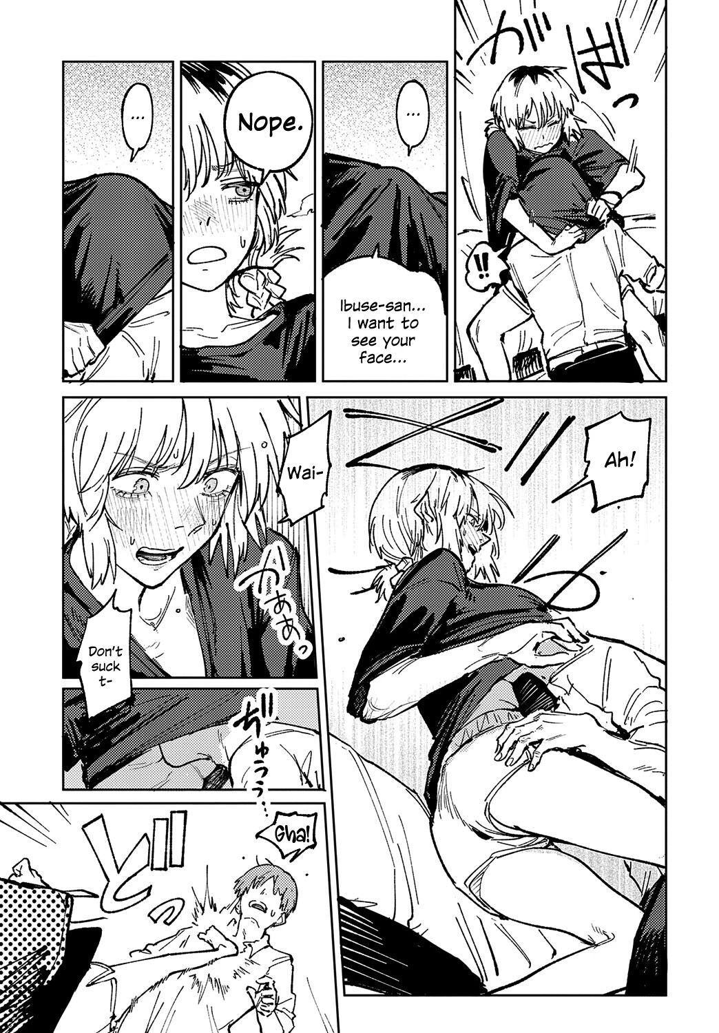 Kaientojou porn comic picture 21