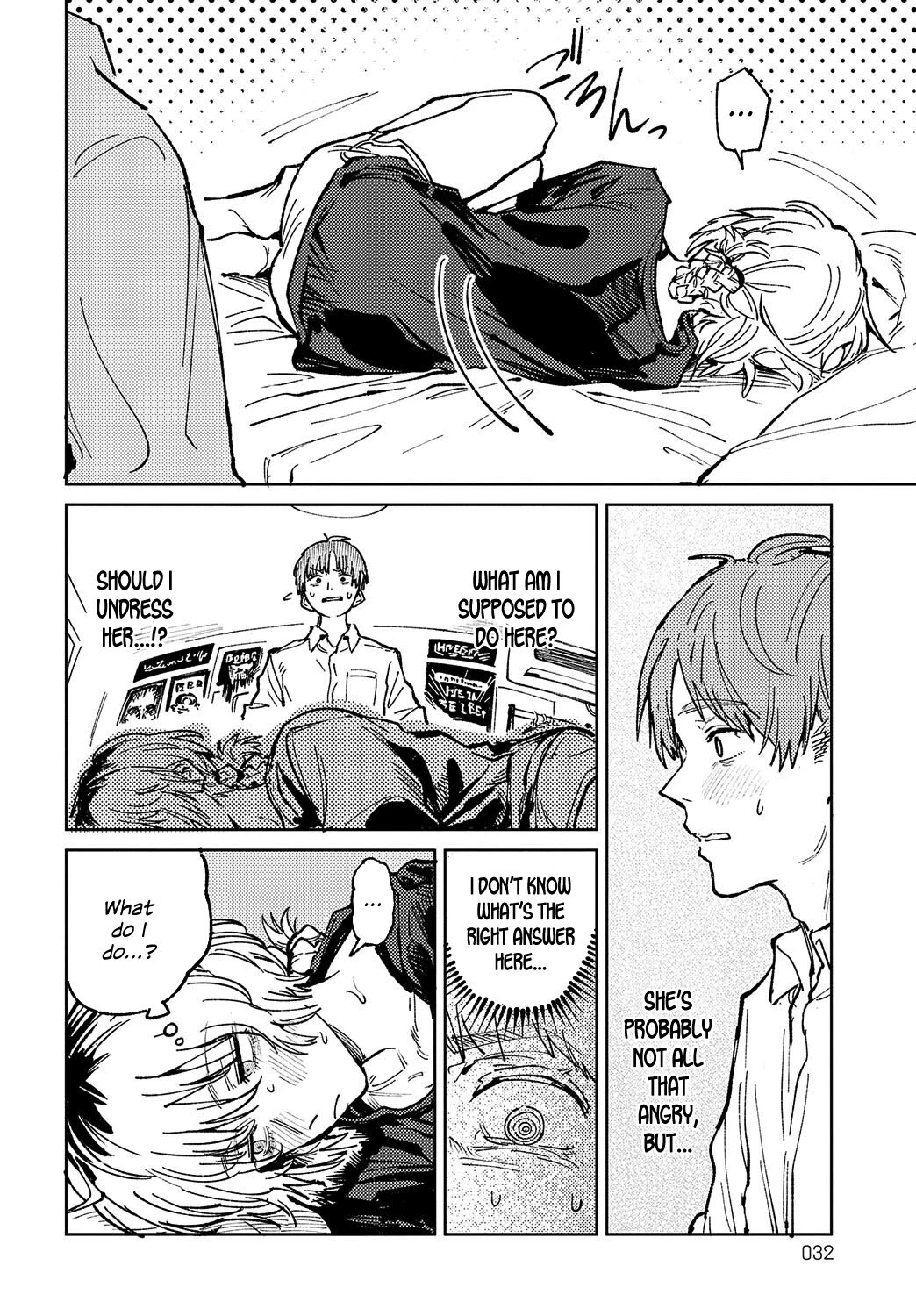 Kaientojou porn comic picture 22