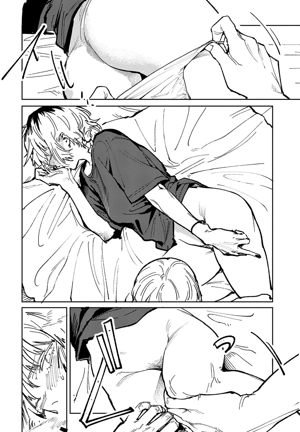 Kaientojou porn comic picture 24