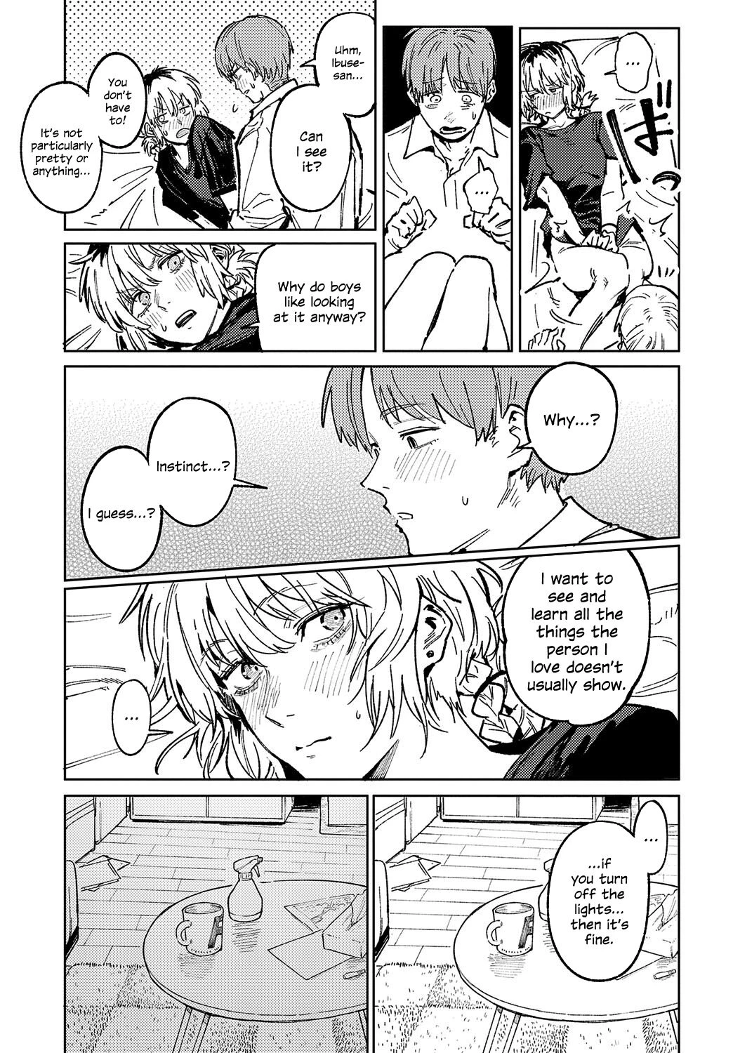 Kaientojou porn comic picture 25