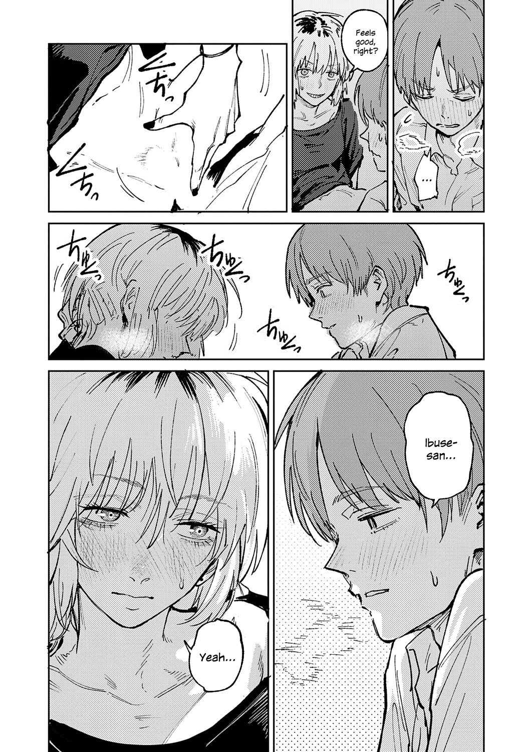 Kaientojou porn comic picture 29