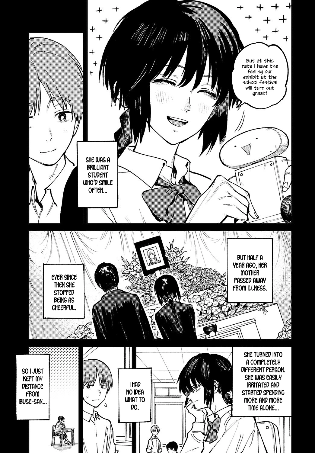Kaientojou porn comic picture 3