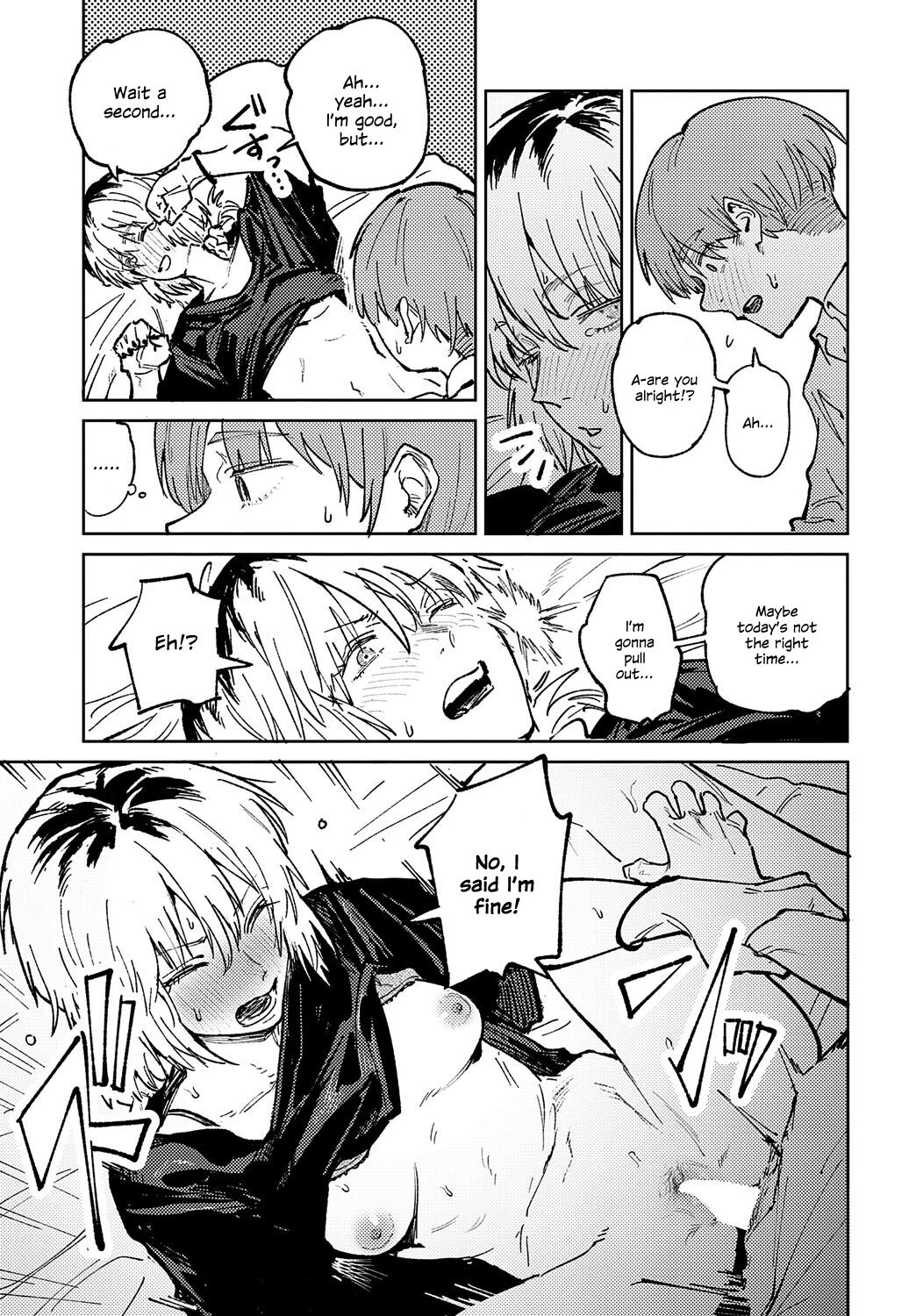 Kaientojou porn comic picture 31