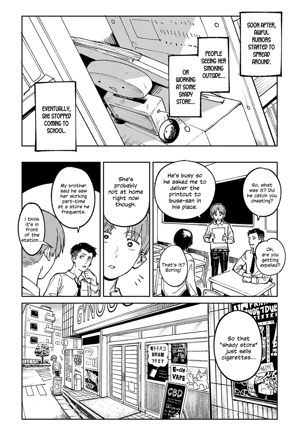 Kaientojou porn comic picture 4