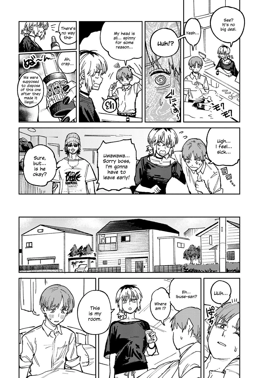 Kaientojou porn comic picture 8