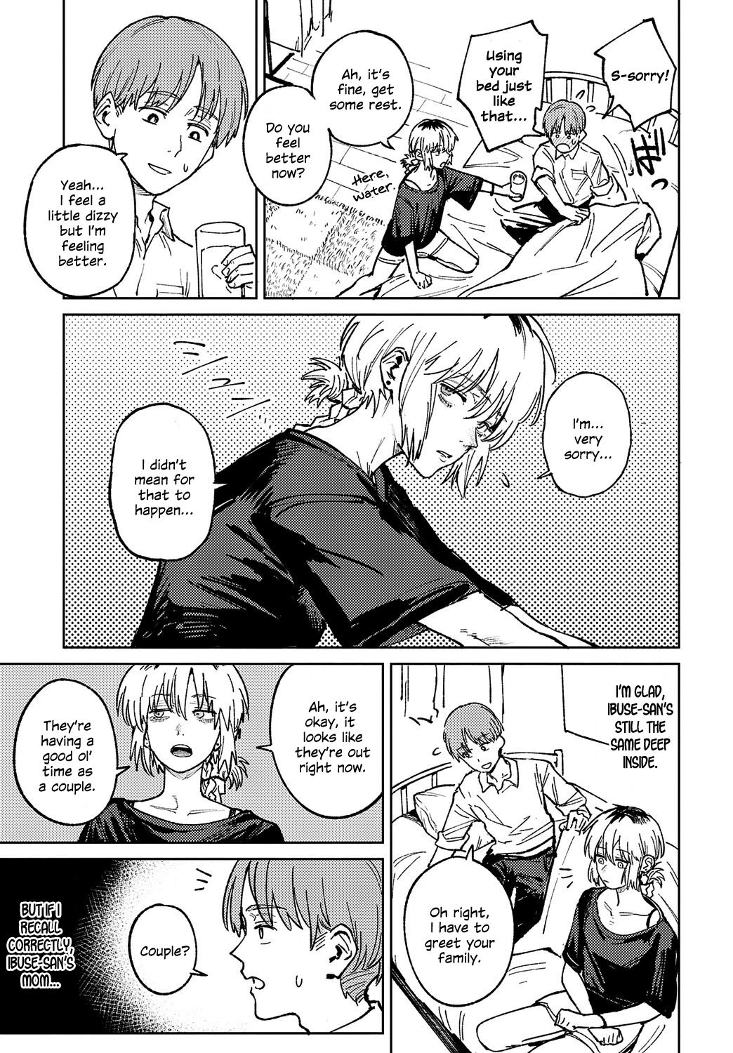 Kaientojou porn comic picture 9