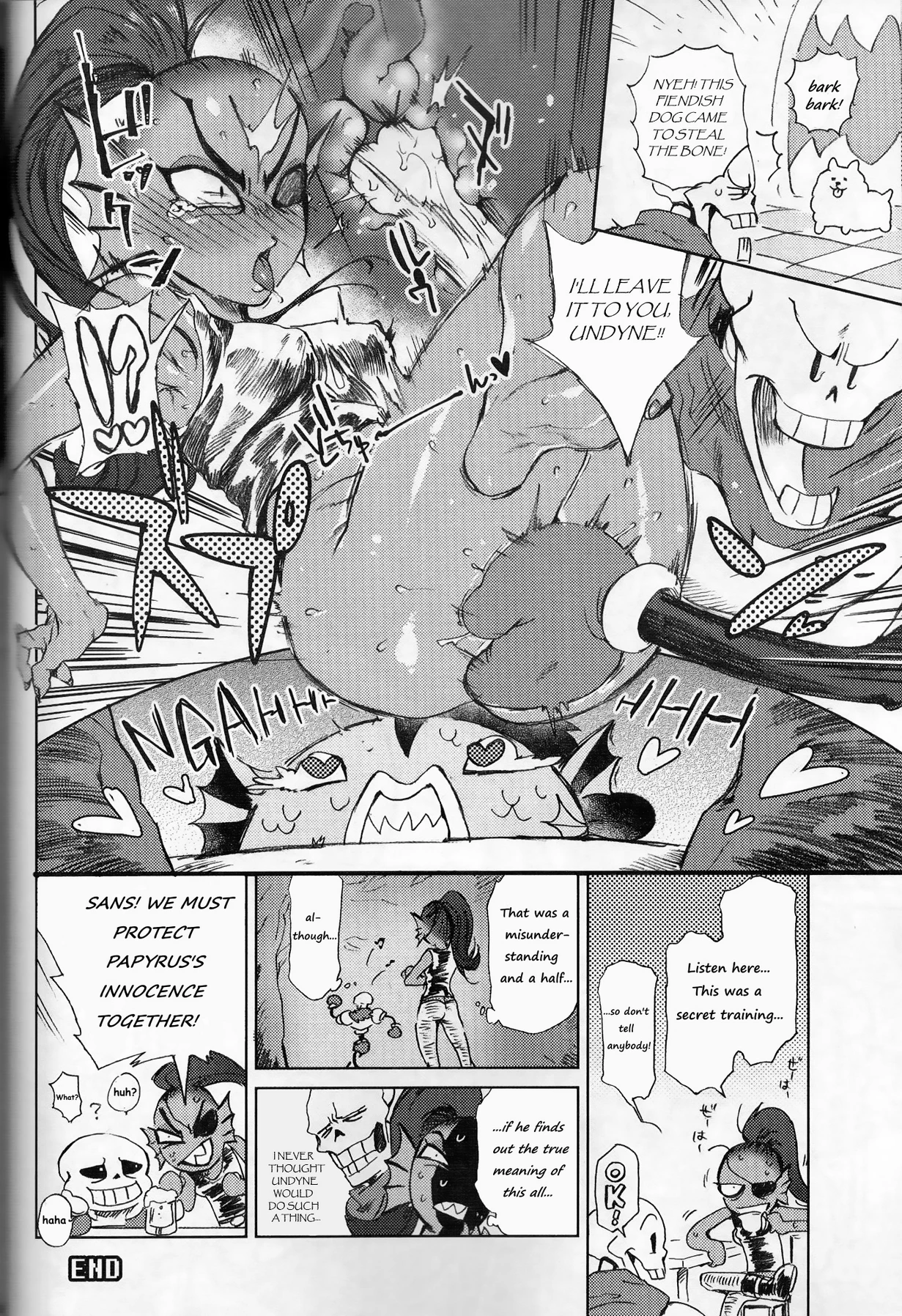 Kaiten Zushi porn comic picture 19