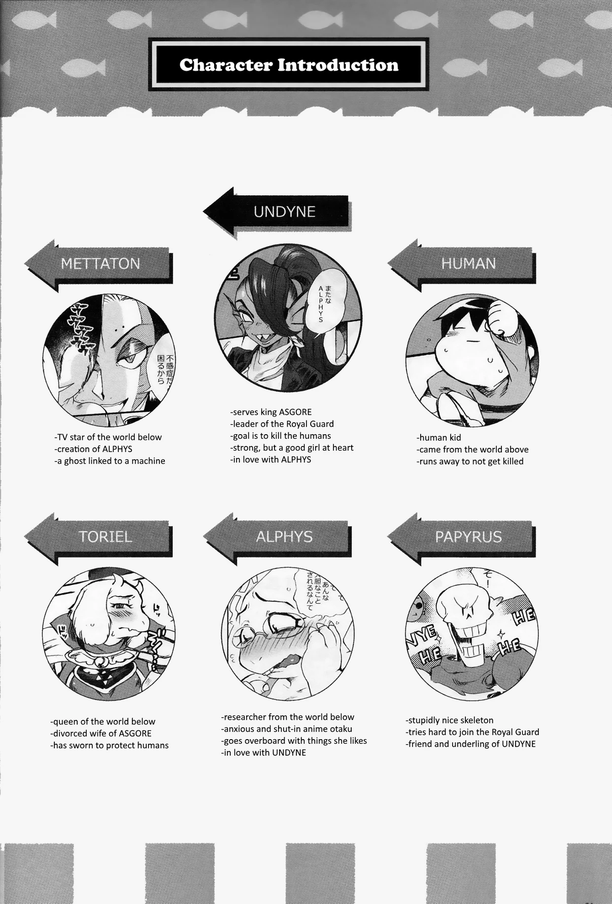 Kaiten Zushi porn comic picture 3