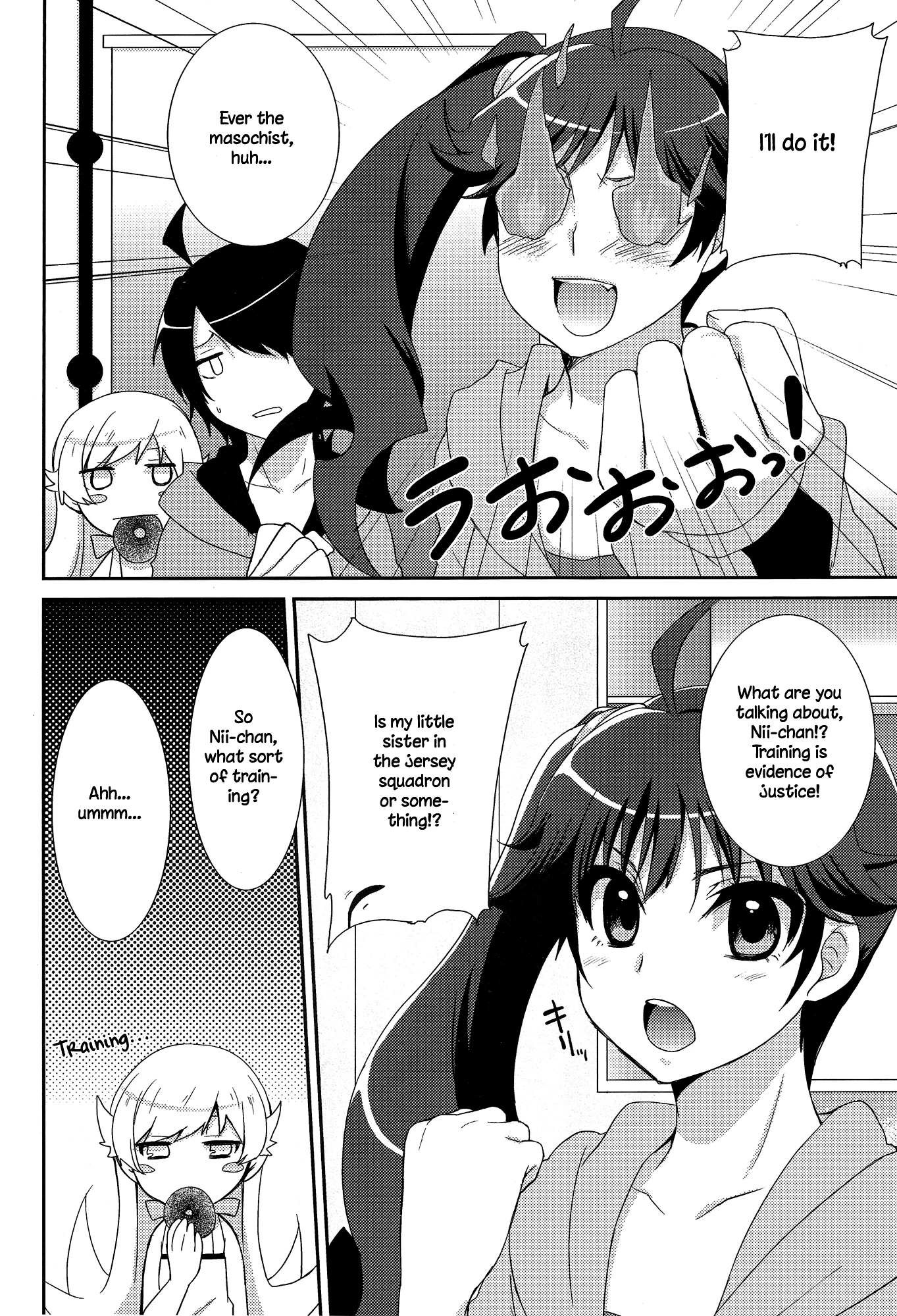 Karen Hypno porn comic picture 3