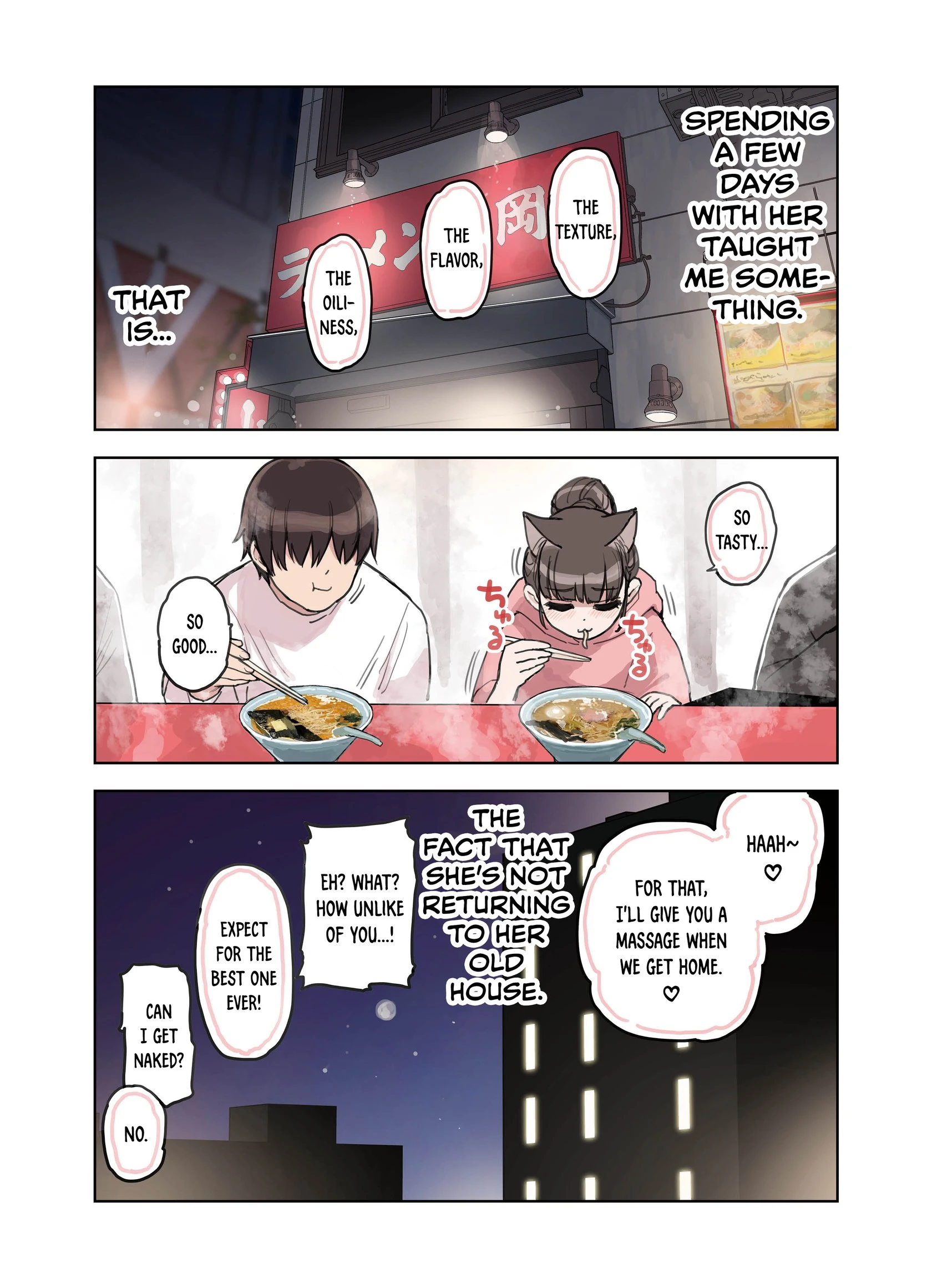 Kemomimi Tekoki Ten No Jirai Jou porn comic picture 118