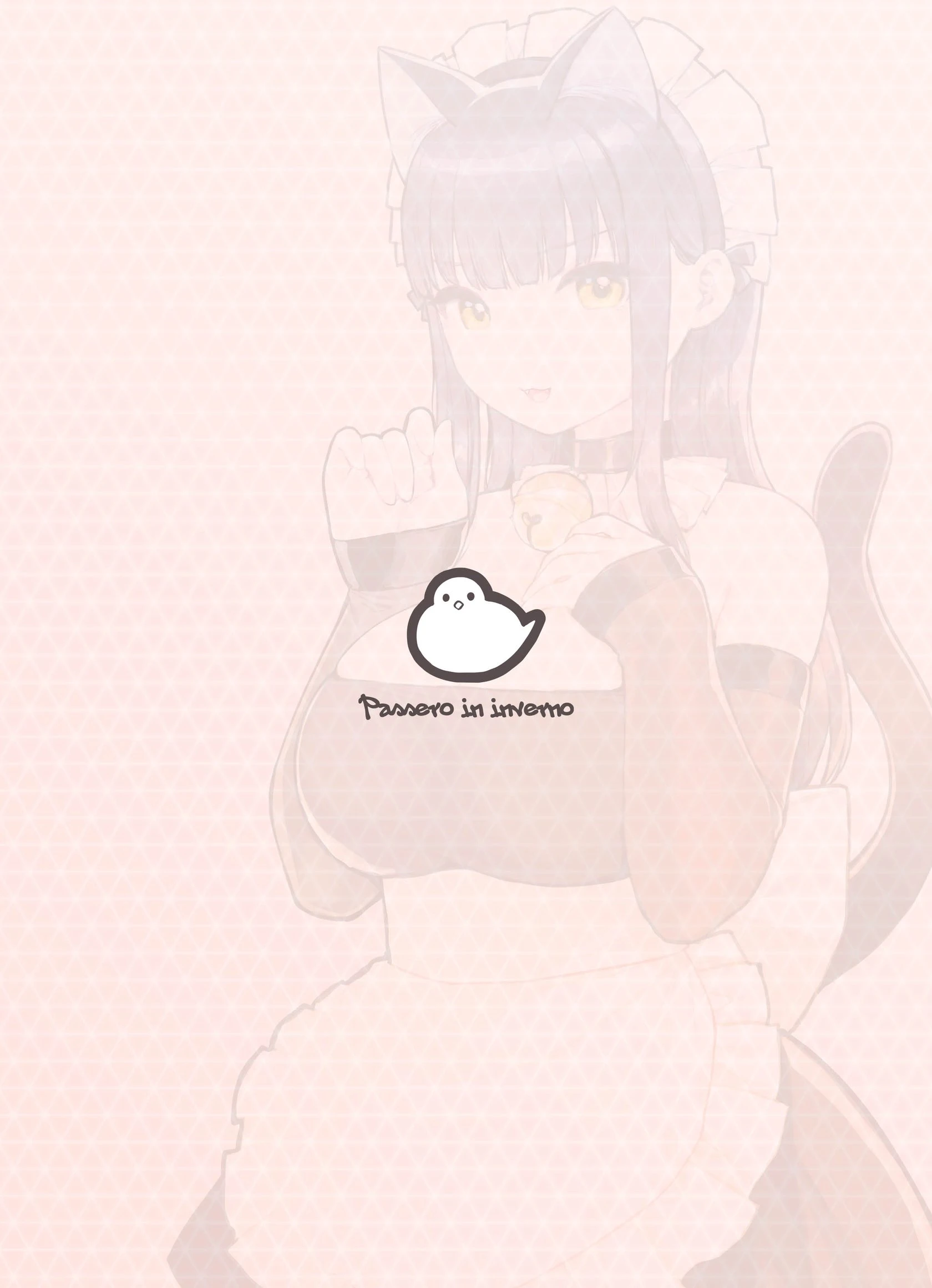 Kemomimi Tekoki Ten No Jirai Jou porn comic picture 126