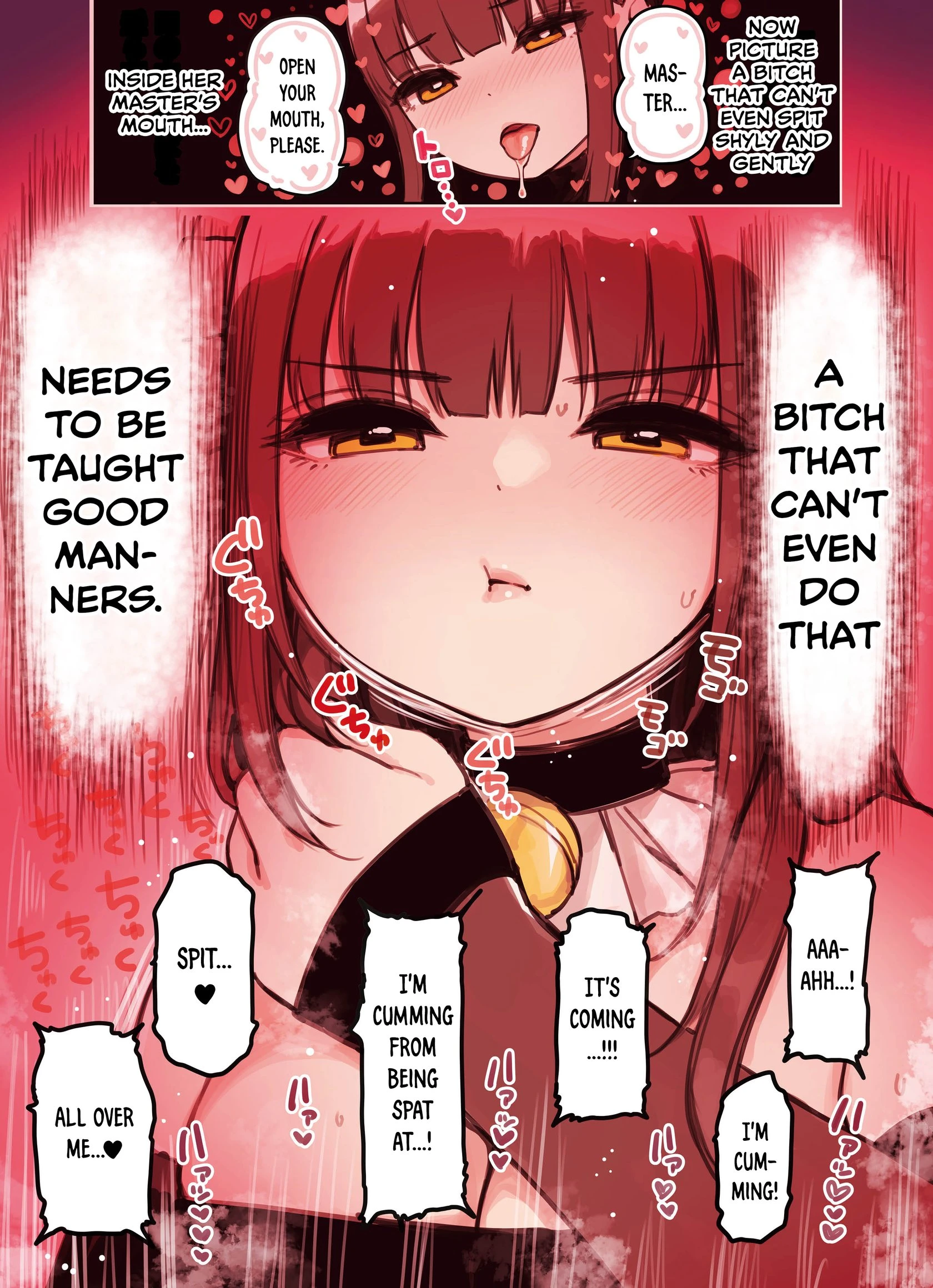 Kemomimi Tekoki Ten No Jirai Jou porn comic picture 30