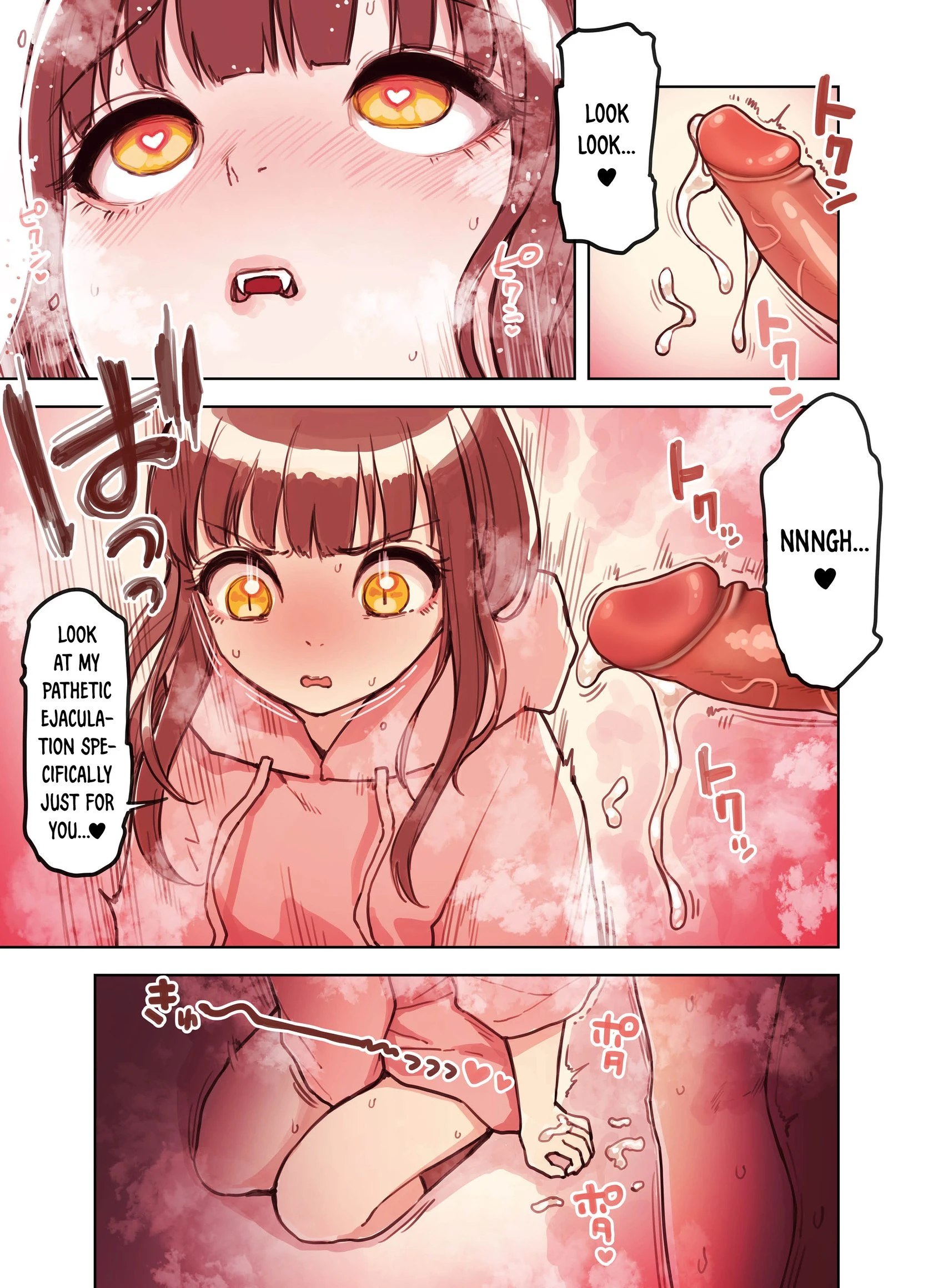 Kemomimi Tekoki Ten No Jirai Jou porn comic picture 42