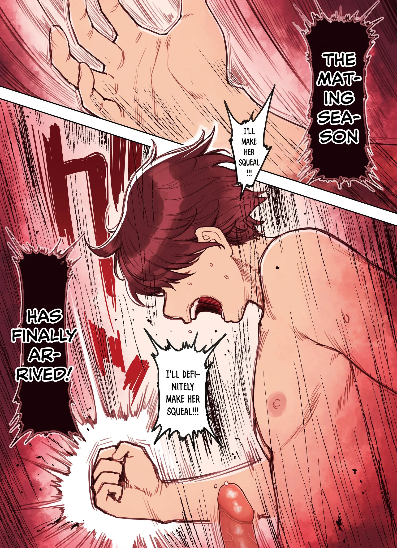Kemomimi Tekoki Ten No Jirai Jou porn comic picture 44