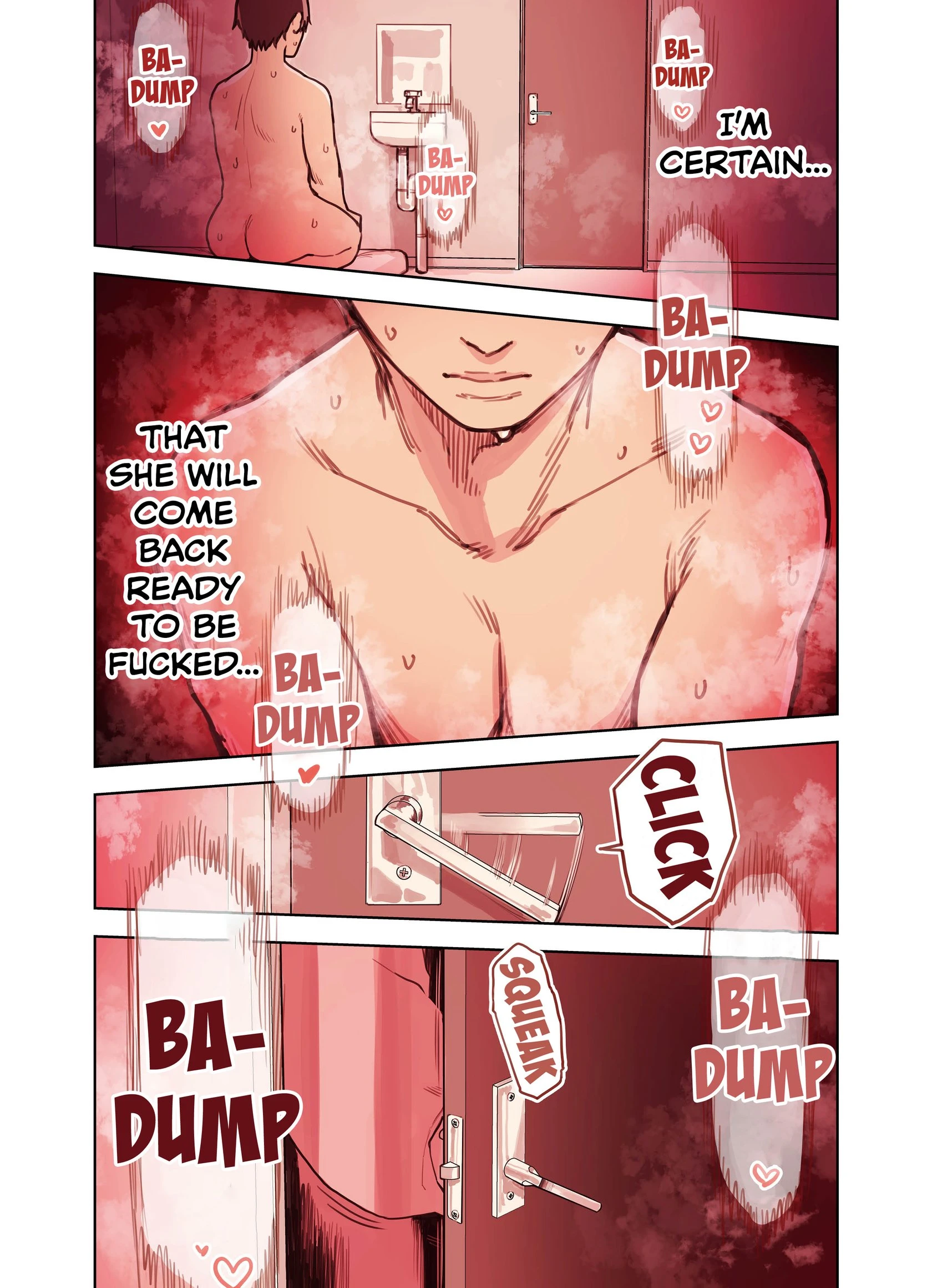 Kemomimi Tekoki Ten No Jirai Jou porn comic picture 48
