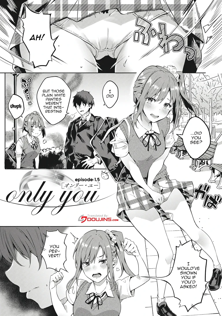 Kenshin Nadeshiko Ch. 1.5 porn comic picture 2