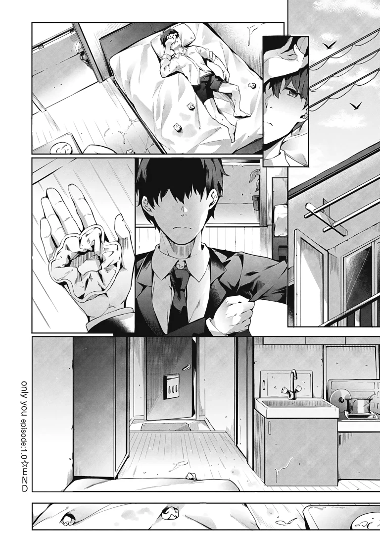 Kenshin Nadeshiko Ch. 1 porn comic picture 26