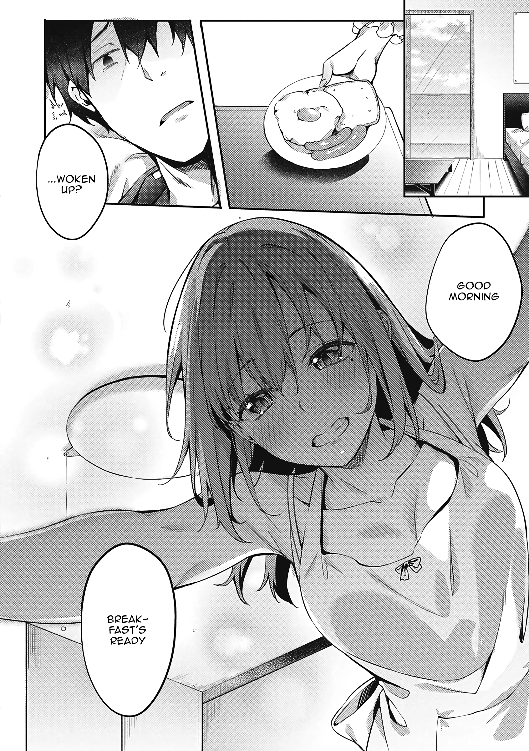 Kenshin Nadeshiko Ch. 2 porn comic picture 23