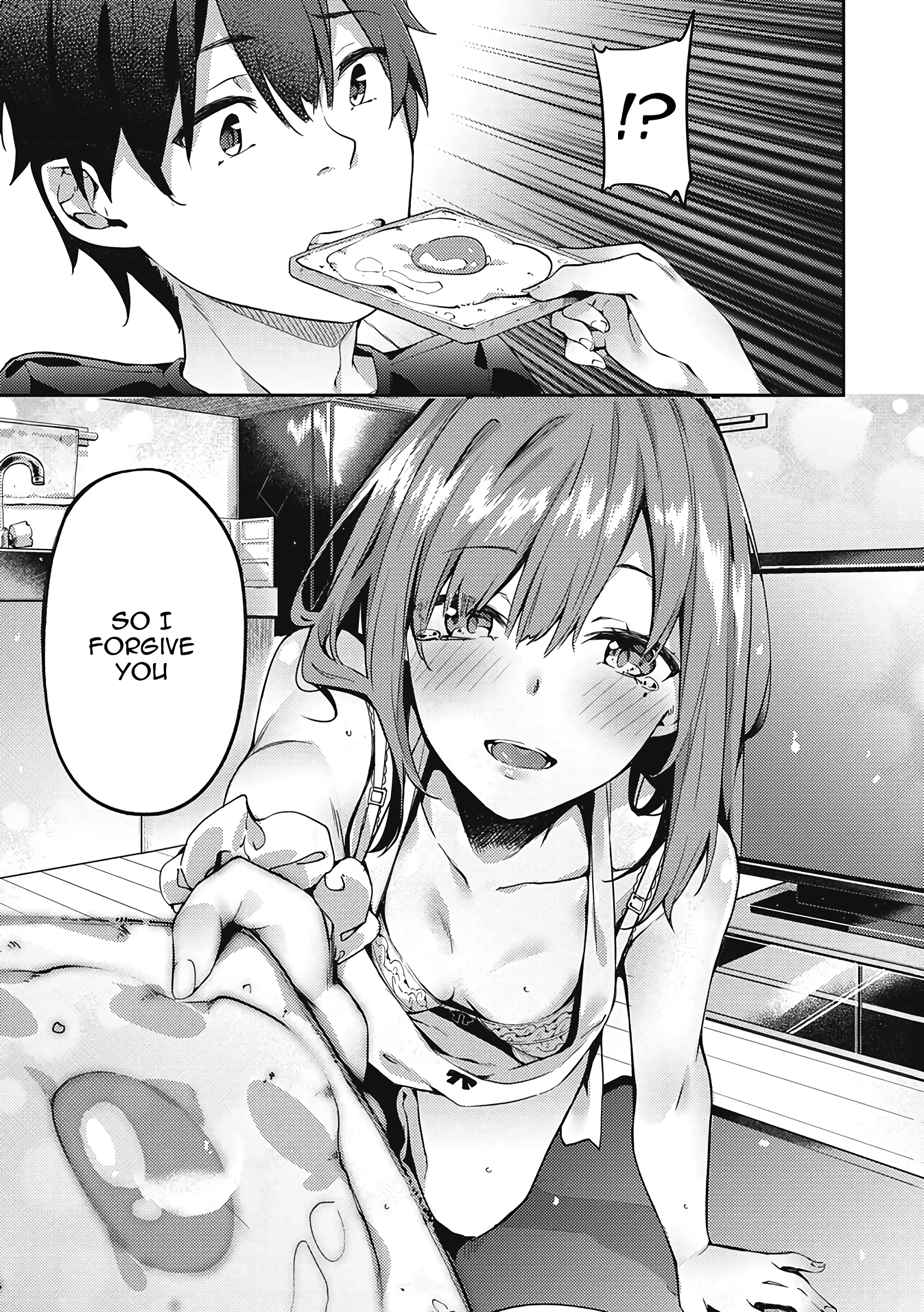 Kenshin Nadeshiko Ch. 2 porn comic picture 26