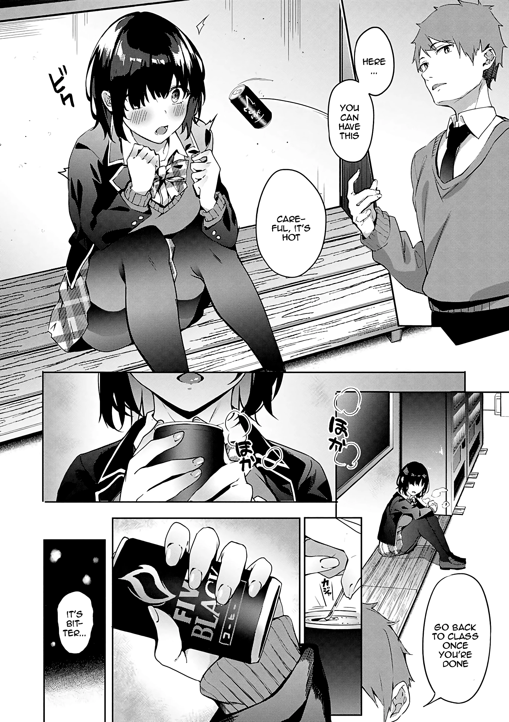 Kenshin Nadeshiko Ch. 3 porn comic picture 3