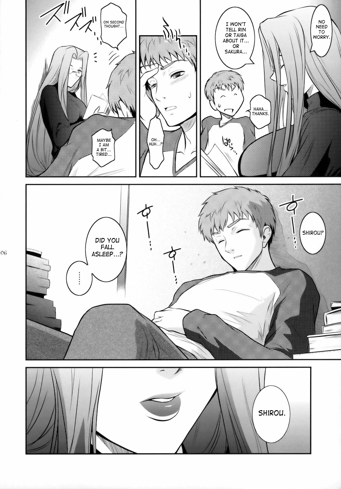 Kibisis porn comic picture 3