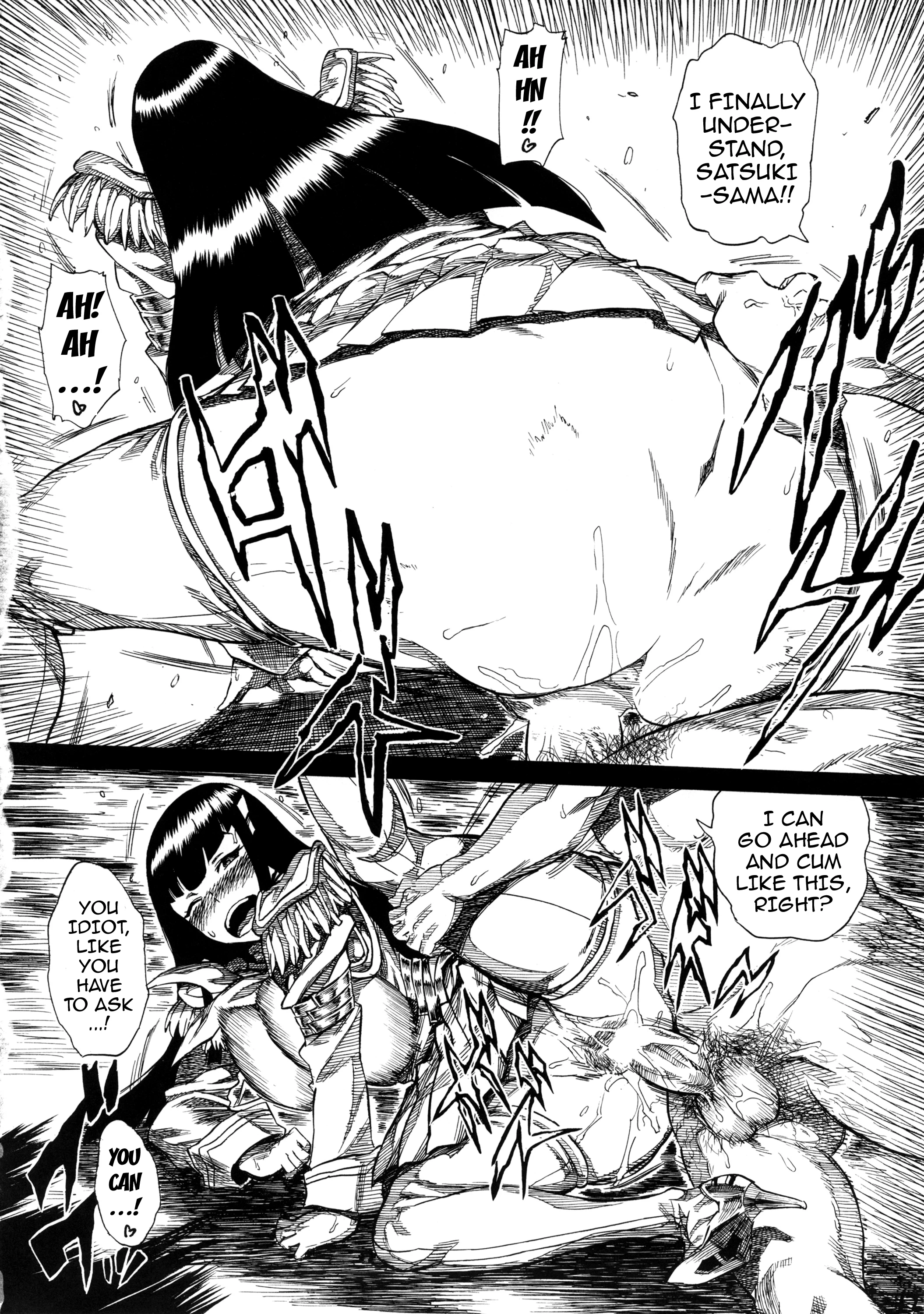 KILLFUCK porn comic picture 11
